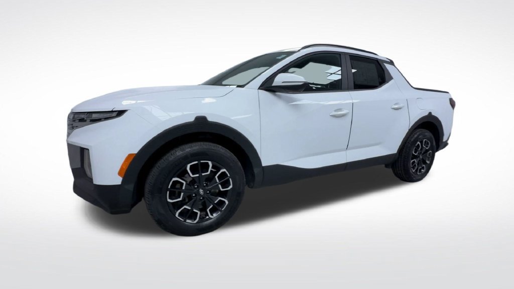 Used 2022 Hyundai Santa Cruz SEL Premium AWD/4WD image 4