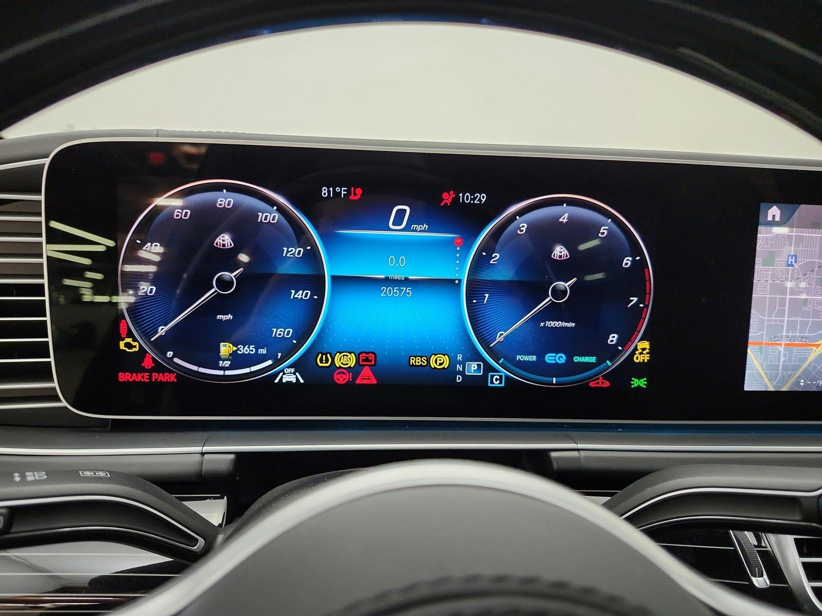 Certified 2021 Mercedes-Benz Maybach GLS 600 4MATIC image 12