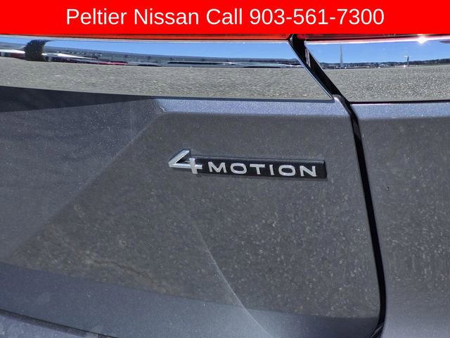 Used 2024 Volkswagen Atlas SE image 8