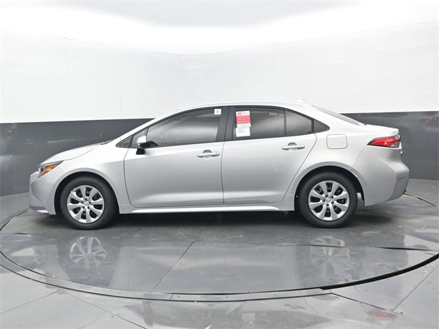 New 2026 Toyota Corolla LE image 21