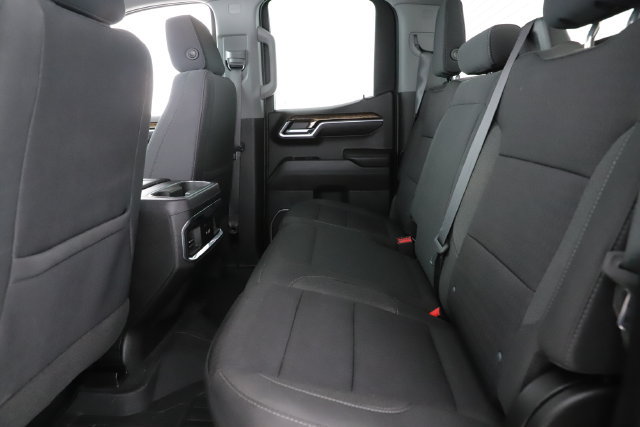 Used 2022 GMC Sierra 1500 Elevation AWD/4WD image 25