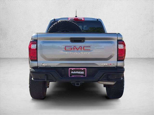 Used 2025 GMC Canyon AT4 w/ AT4X AEV Edition AWD/4WD image 6
