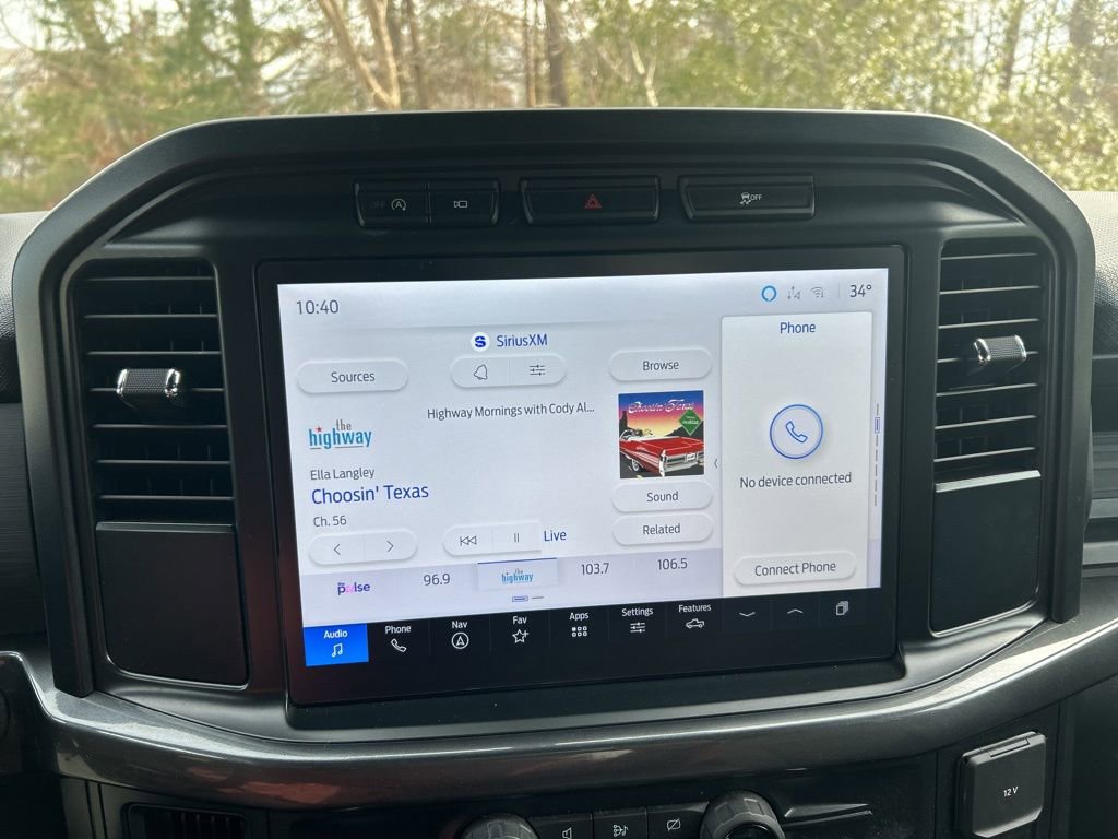 Used 2024 Ford F150 STX image 13