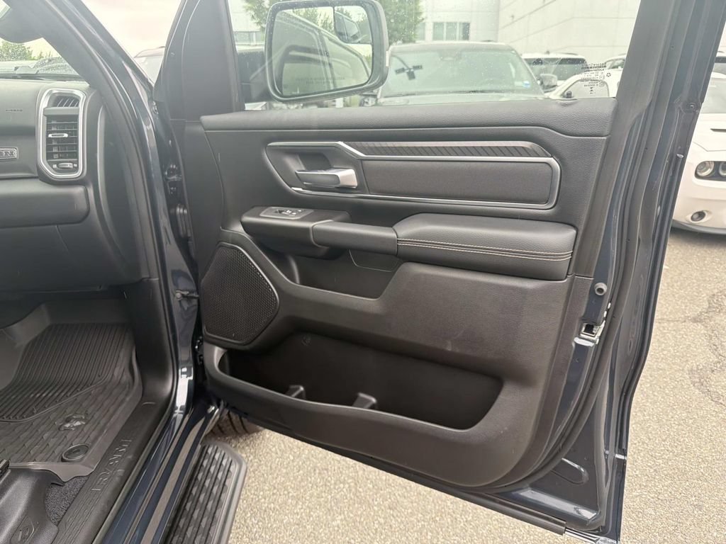 New 2026 RAM 1500 Big Horn AWD/4WD image 22