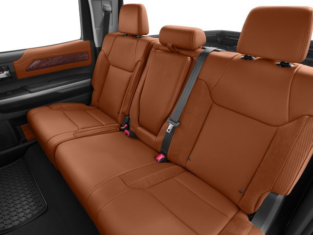 Used 2016 Toyota Tundra 1794 Edition AWD/4WD image 13