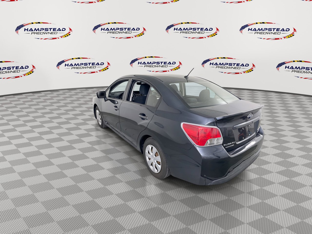 Used 2016 Subaru Impreza 2.0i AWD/4WD image 6
