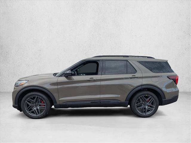 New 2026 Ford Explorer ST w/ Sun And Sound Package image 5