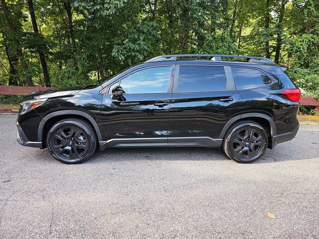 Used 2023 Subaru Ascent Onyx Edition Limited AWD/4WD image 5