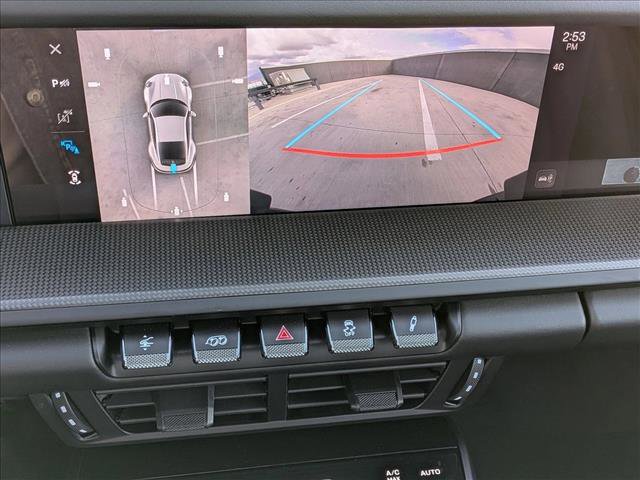 Used 2025 Porsche 911 Carrera S RWD image 19