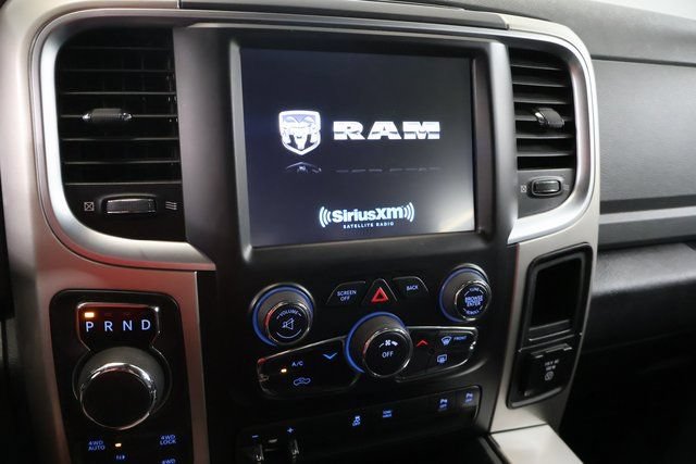 Used 2016 RAM 1500 Big Horn AWD/4WD image 20