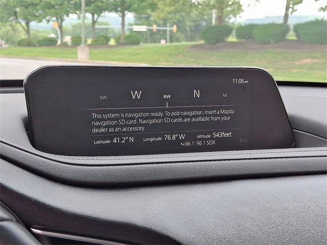 Used 2022 MAZDA CX-30 AWD 2.5 S w/ Select Package image 18