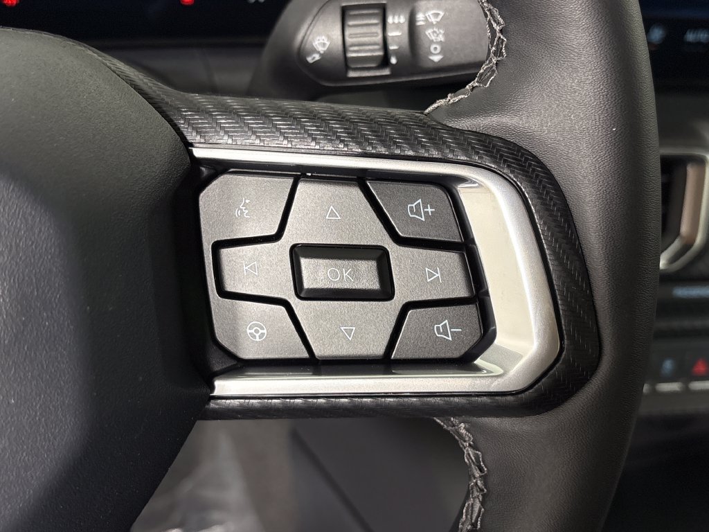 New 2026 Ford Mustang Premium RWD image 20