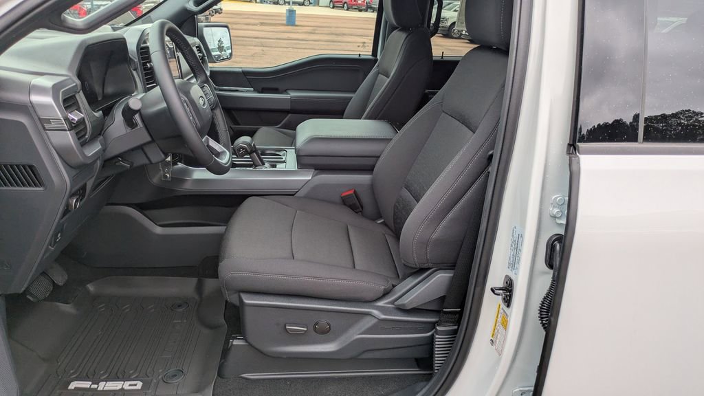 New 2026 Ford F150 XLT w/ FX4 Off-Road Package AWD/4WD image 8
