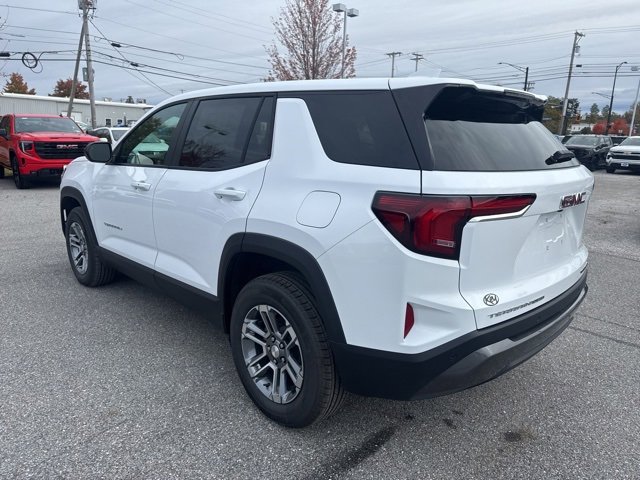 New 2026 GMC Terrain Elevation w/ LPO, Floor Liner Package image 4