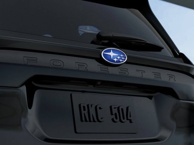 New 2026 Subaru Forester Touring AWD/4WD image 11