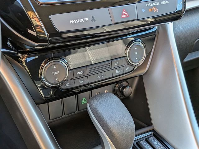 New 2026 Mitsubishi Eclipse Cross LE image 21