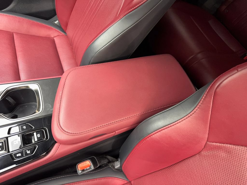 Used 2025 Lexus NX 350 AWD w/ Cold Area Package image 68