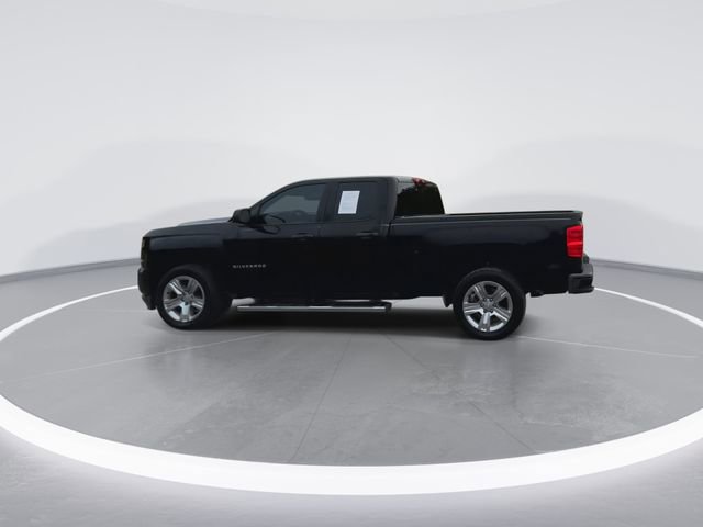 Used 2016 Chevrolet Silverado 1500 Custom w/ Custom Convenience Package image 8