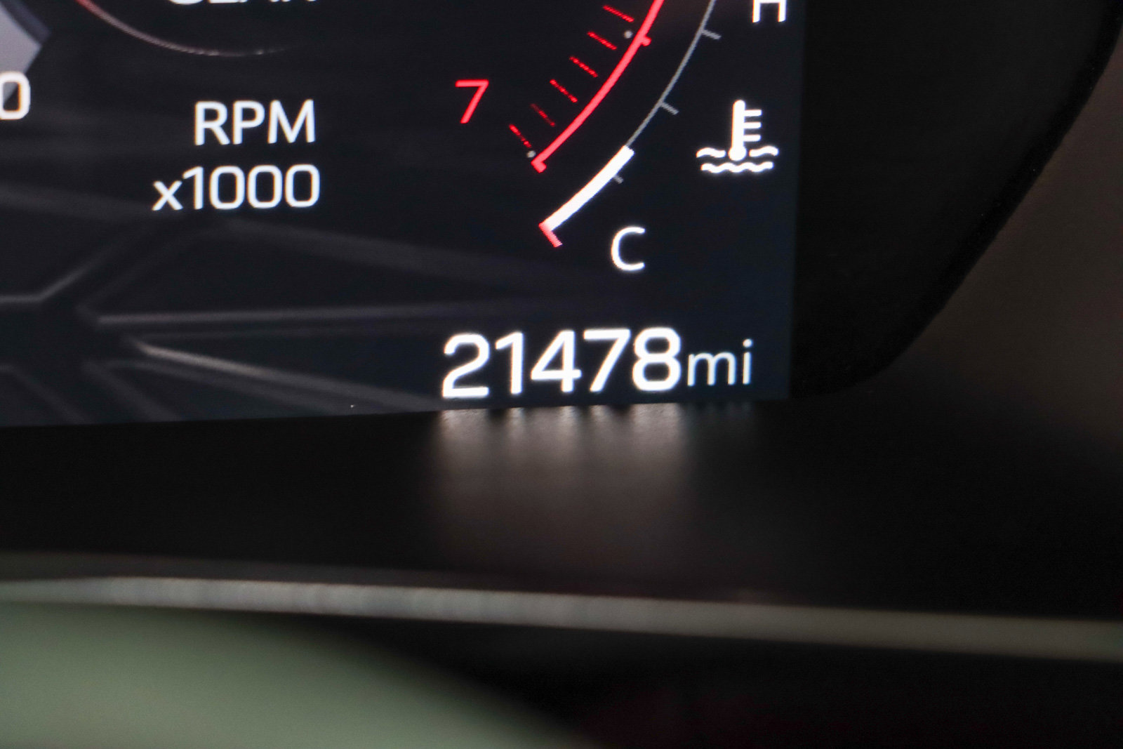 Used 2024 GMC Canyon AT4 w/ Canyon Safety Plus Package AWD/4WD image 17