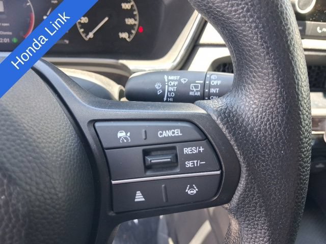 Used 2024 Honda CR-V LX image 46