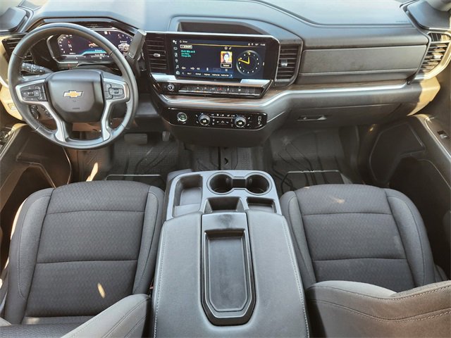Used 2023 Chevrolet Silverado 1500 LT image 26