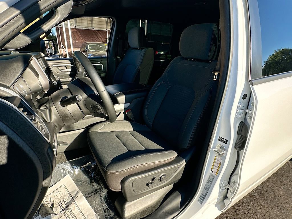 Used 2023 RAM 1500 Big Horn image 21