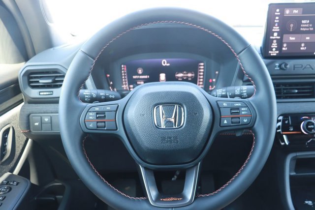 New 2026 Honda Passport TrailSport image 19