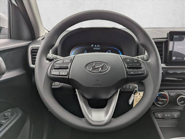 New 2026 Hyundai Venue SE FWD image 15