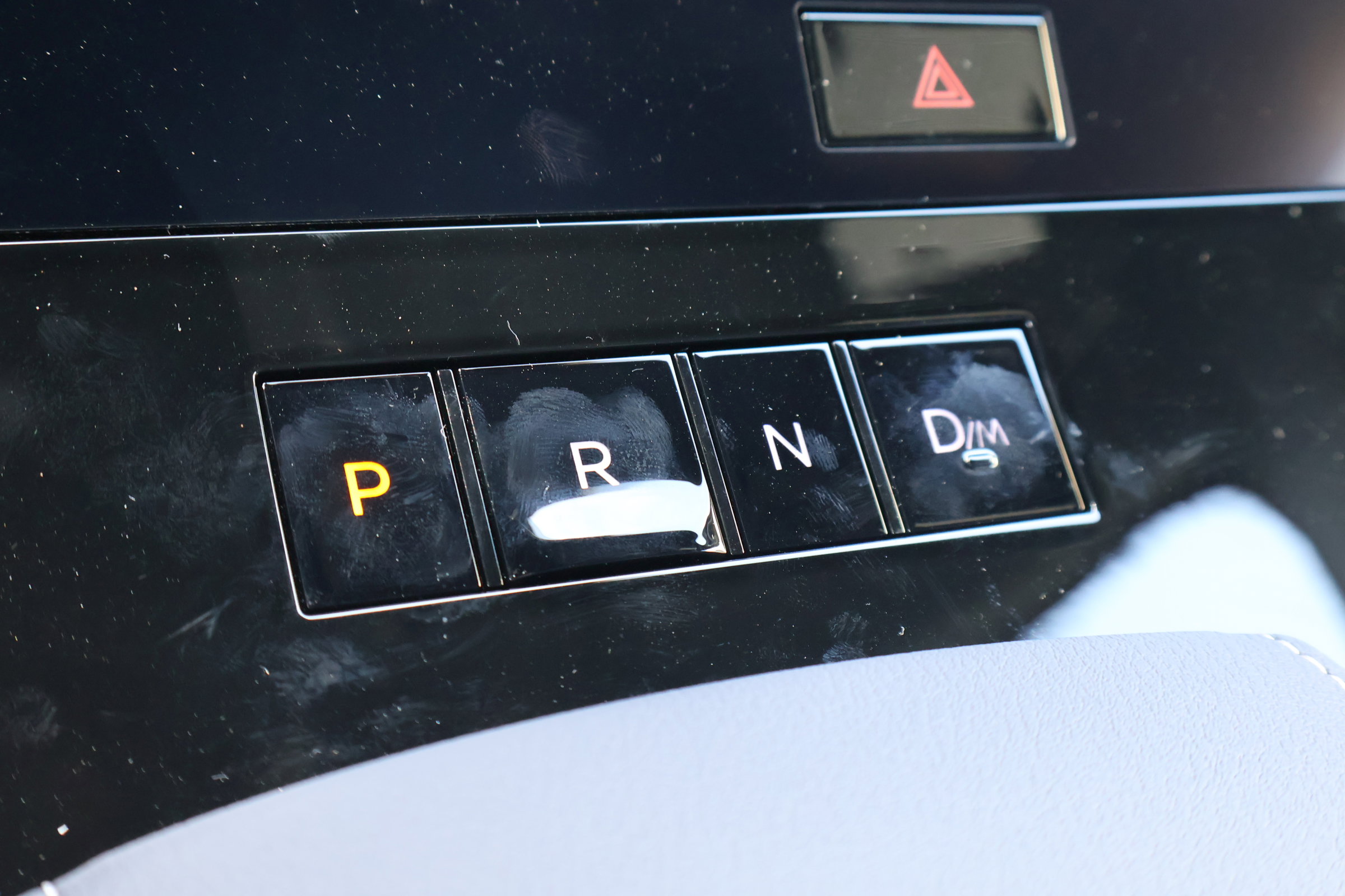 New 2026 INFINITI QX80 4WD image 30