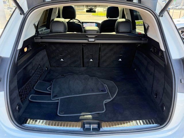 Used 2024 Mercedes-Benz GLE 580 4MATIC image 41
