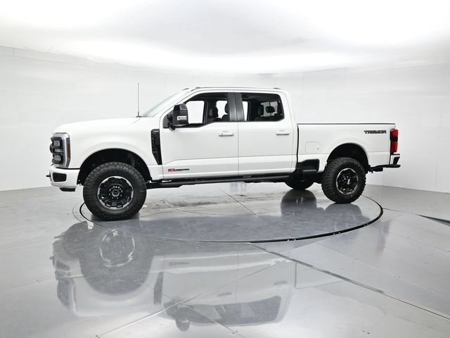 New 2026 Ford F350 Lariat w/ Tremor Off-Road Package AWD/4WD image 7