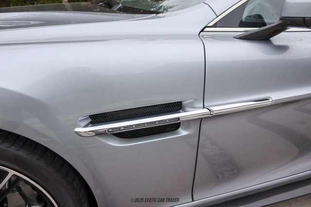 Used 2014 Aston Martin Vanquish Coupe image 81