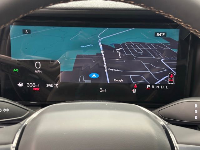 New 2026 GMC Terrain AT4 image 23