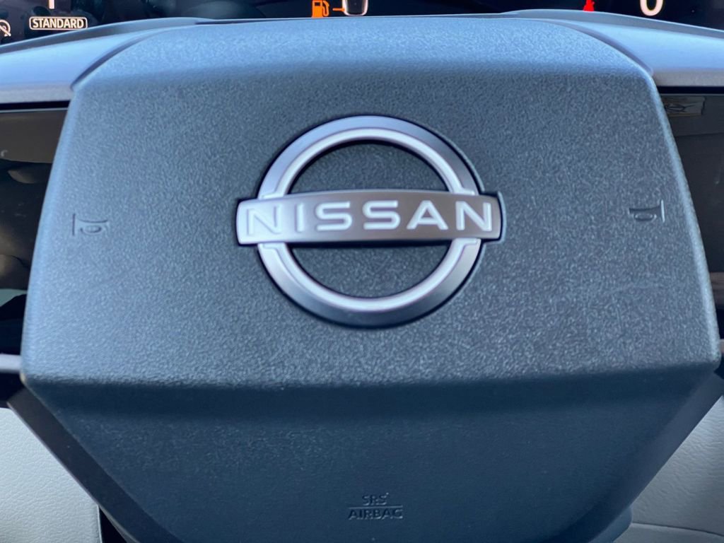 New 2026 Nissan Murano SL image 5