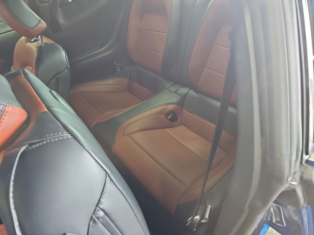 Used 2024 Ford Mustang GT Premium w/ GT Performance Package image 13