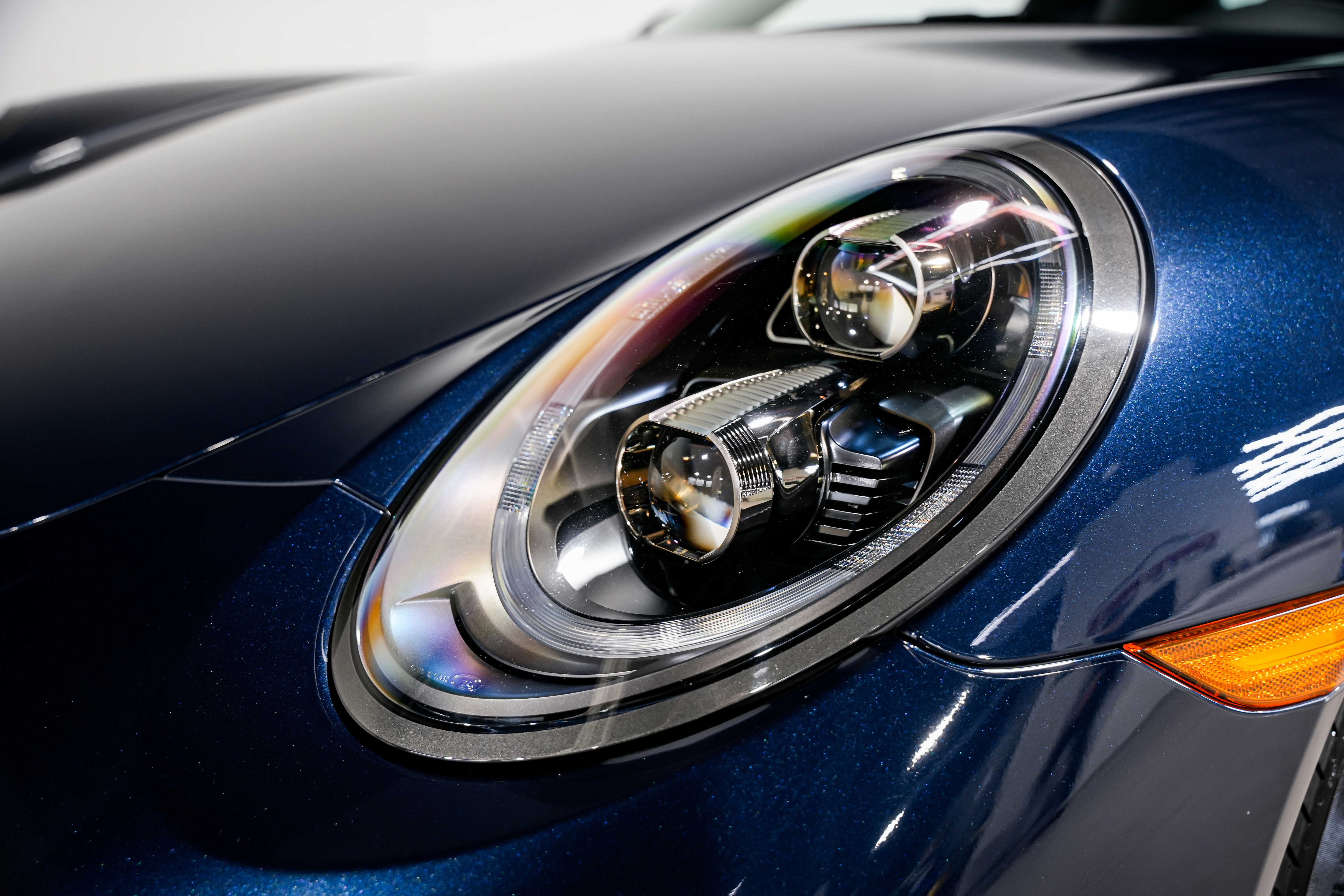 Used 2019 Porsche 911 Targa 4 GTS image 37