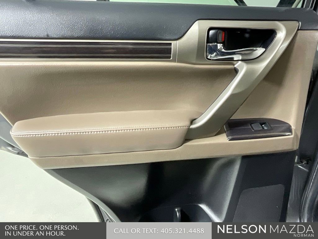 Used 2020 Lexus GX 460 Premium image 22