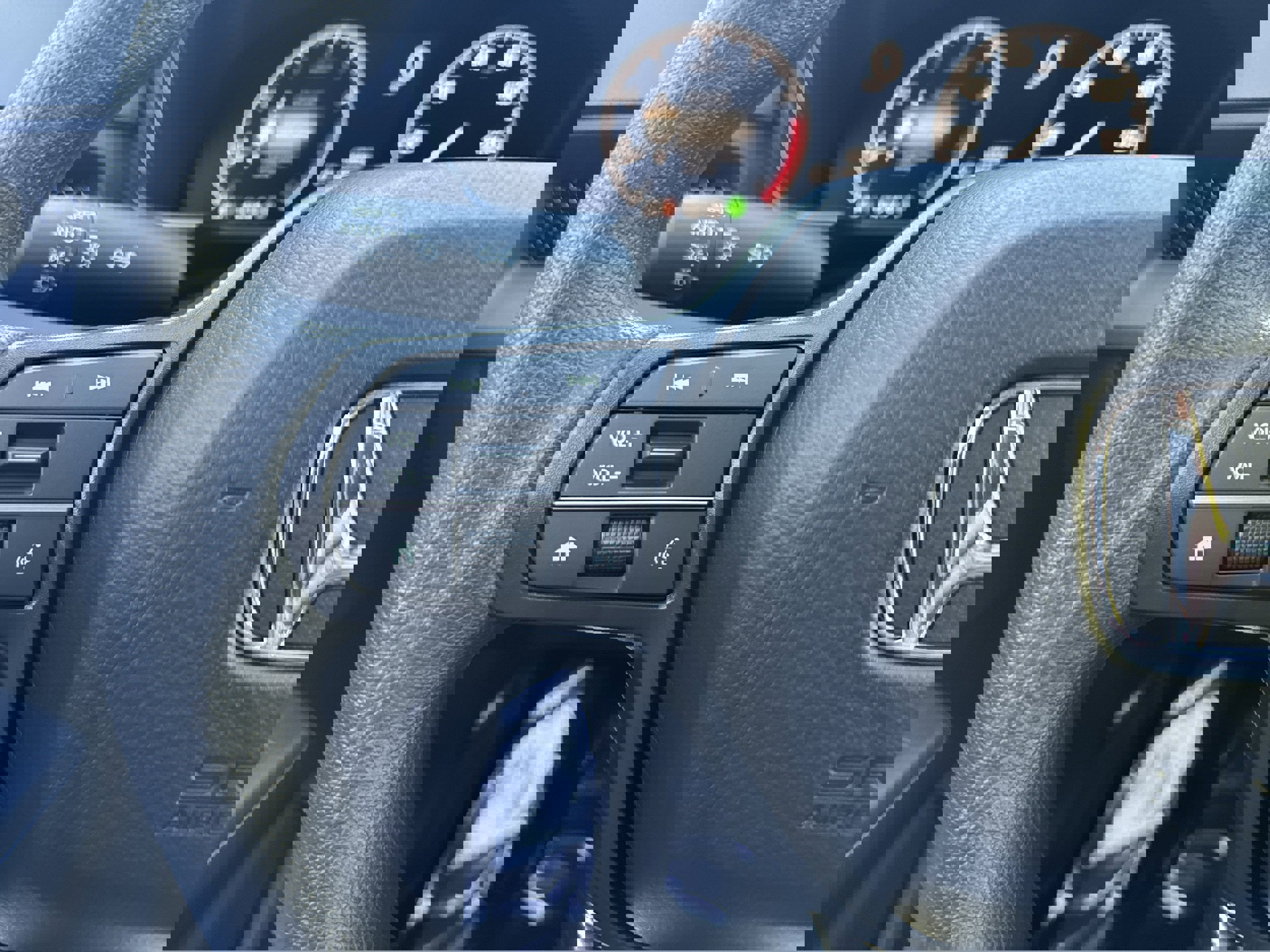 New 2026 Honda CR-V LX image 21