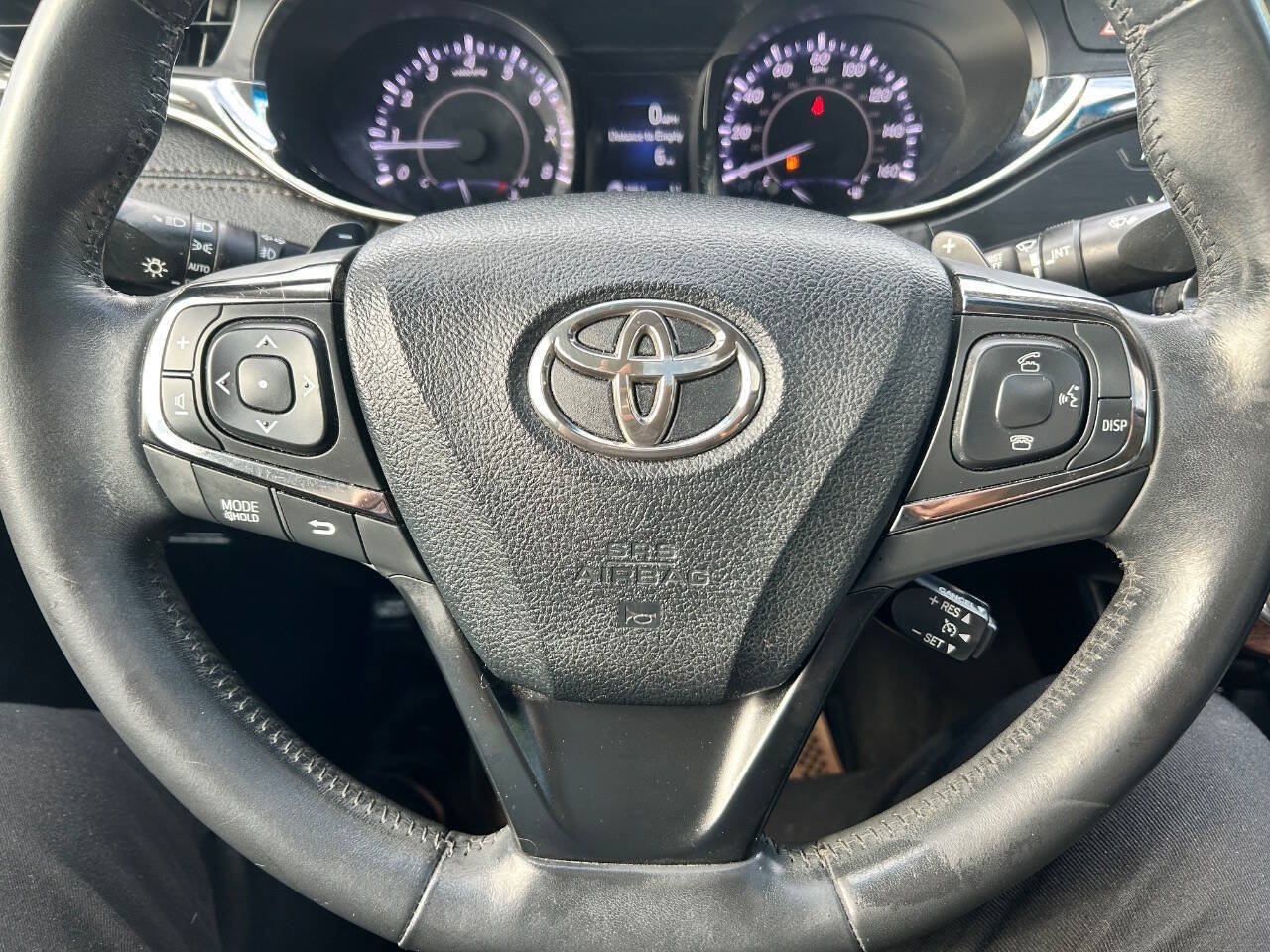 Used 2013 Toyota Avalon XLE Touring FWD image 15