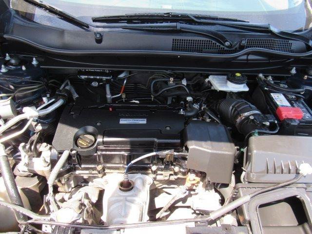 Used 2019 Honda CR-V LX image 42