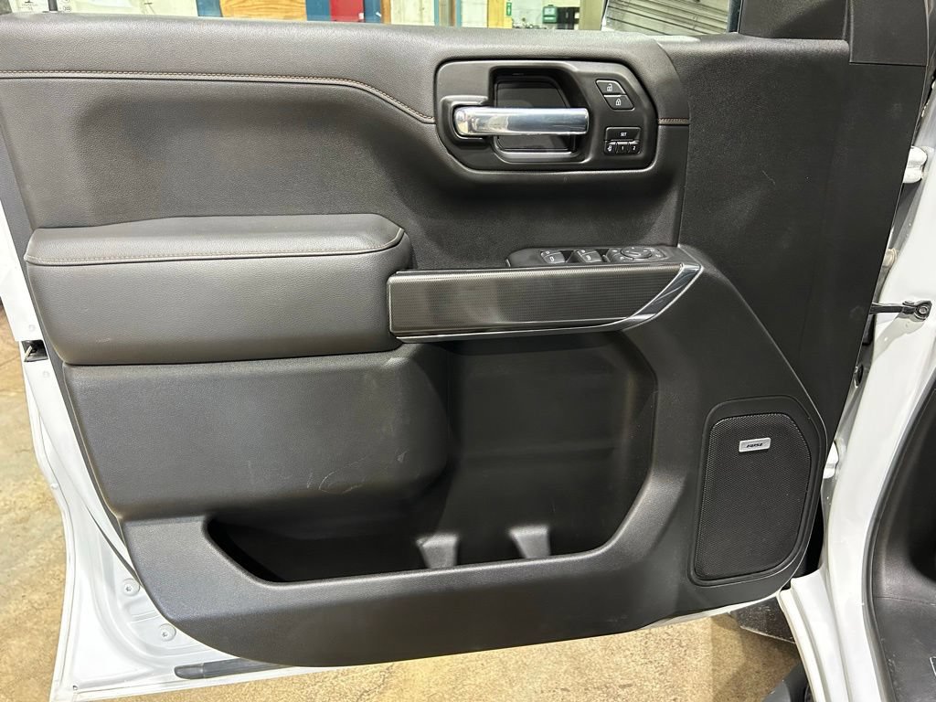 Used 2020 GMC Sierra 1500 AT4 w/ AT4 Premium Package AWD/4WD image 21