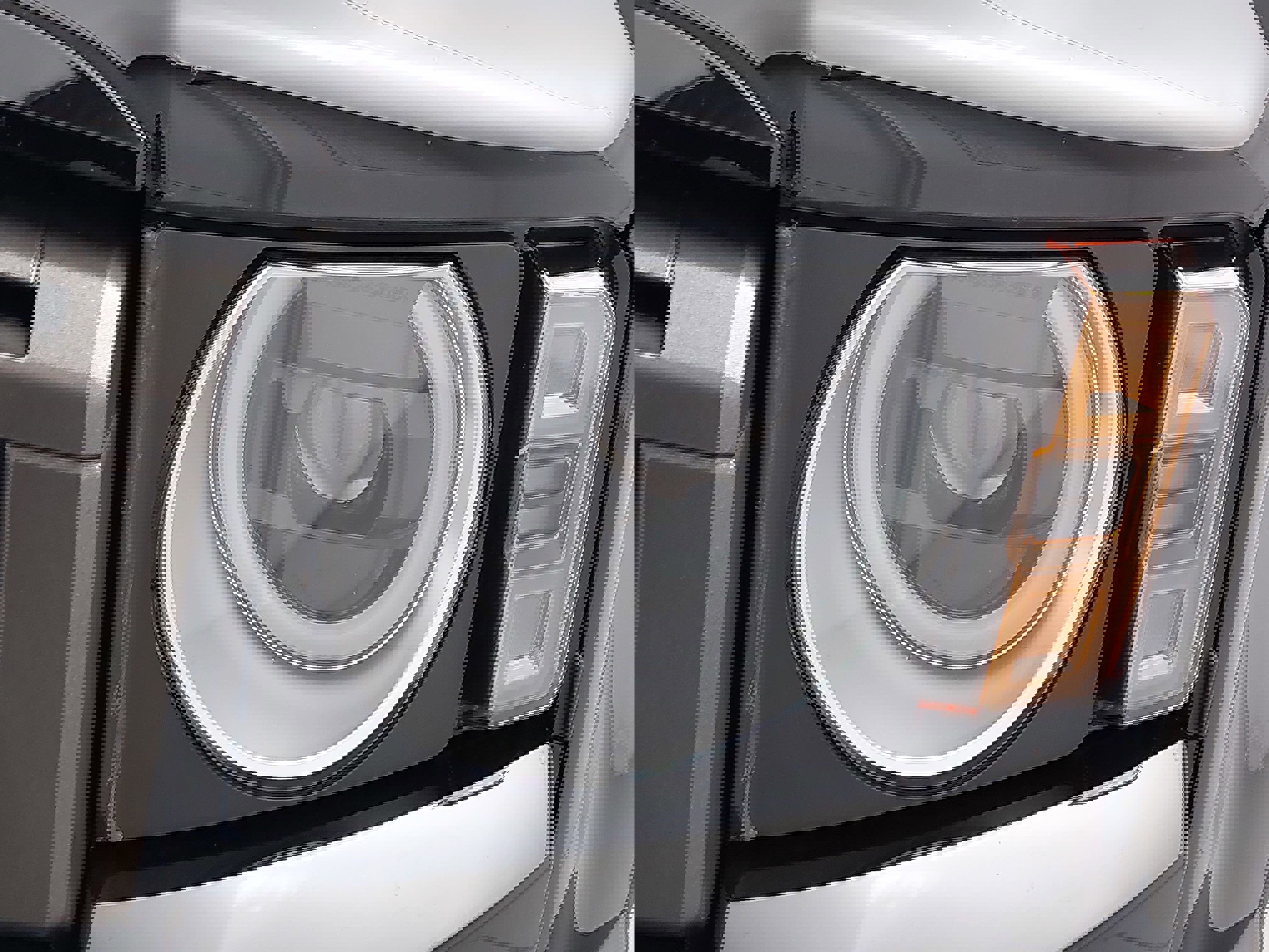 Used 2024 Toyota Land Cruiser image 34