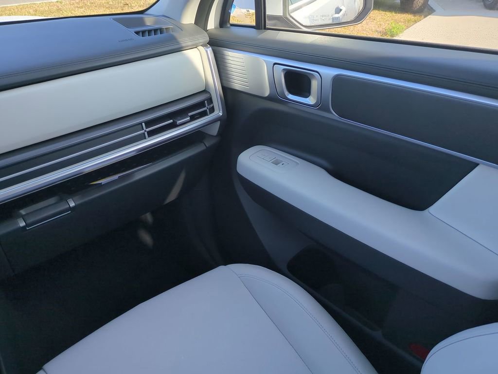 New 2026 Hyundai Santa Fe SE image 21