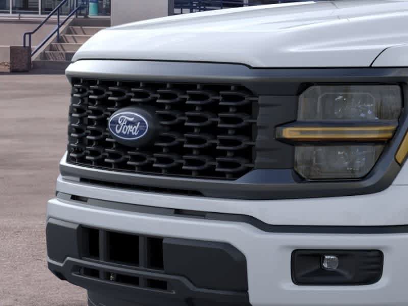 New 2026 Ford F150 STX RWD image 18