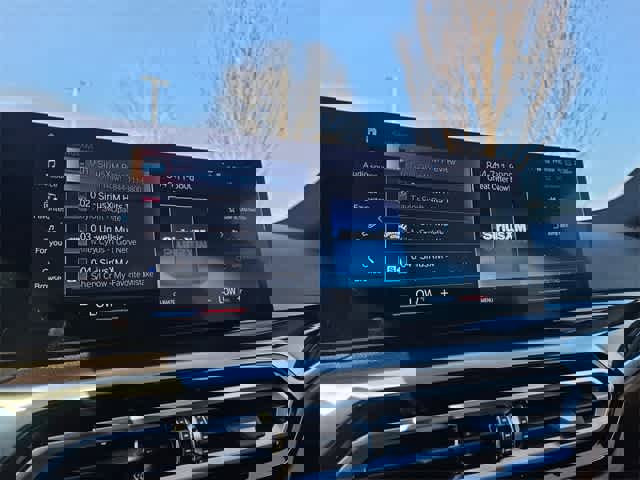 Used 2024 BMW 430i Gran Coupe xDrive w/ Premium Package image 29