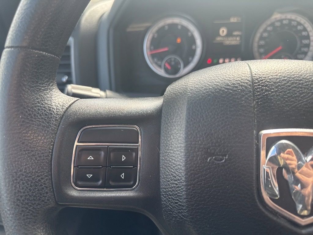 Used 2016 RAM 1500 Express w/ Popular Equipment Group image 13