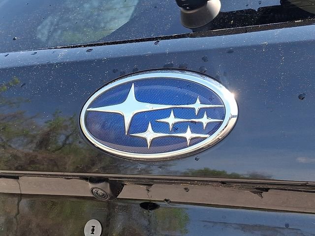 Used 2024 Subaru Forester Touring AWD/4WD image 34