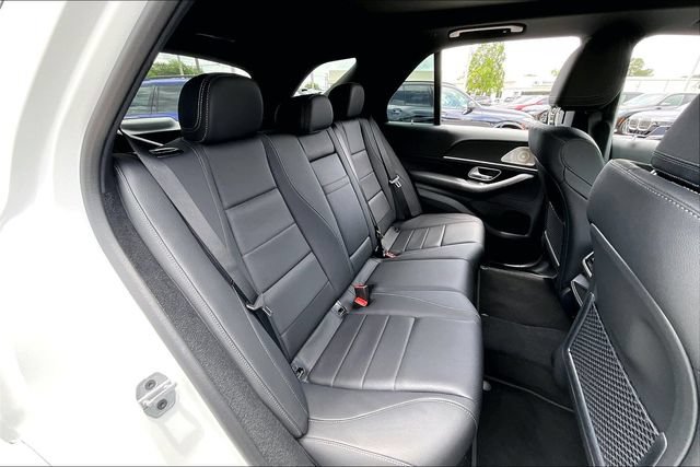 New 2026 Mercedes-Benz GLE 450 4MATIC image 24