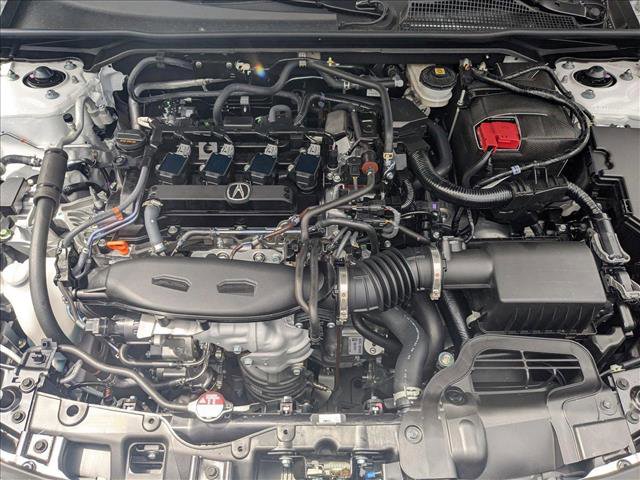 New 2025 Acura Integra image 17