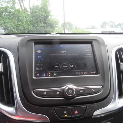 Used 2024 Chevrolet Equinox LT FWD image 20